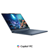 Yoga 9i 2-in-1 Aura Edition (14″ Intel) Laptop